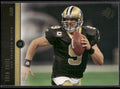 2008 SP Rookie Edition #82 Drew Brees