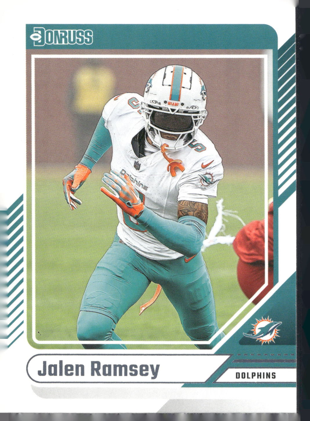 2024 Donruss #59 Jalen Ramsey