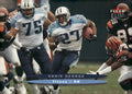 2003 Ultra #135 Eddie George