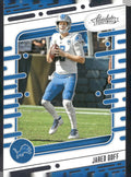 2024 Panini Absolute #35 Jared Goff Retail