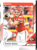 2024 Donruss #285 Travis Kelce