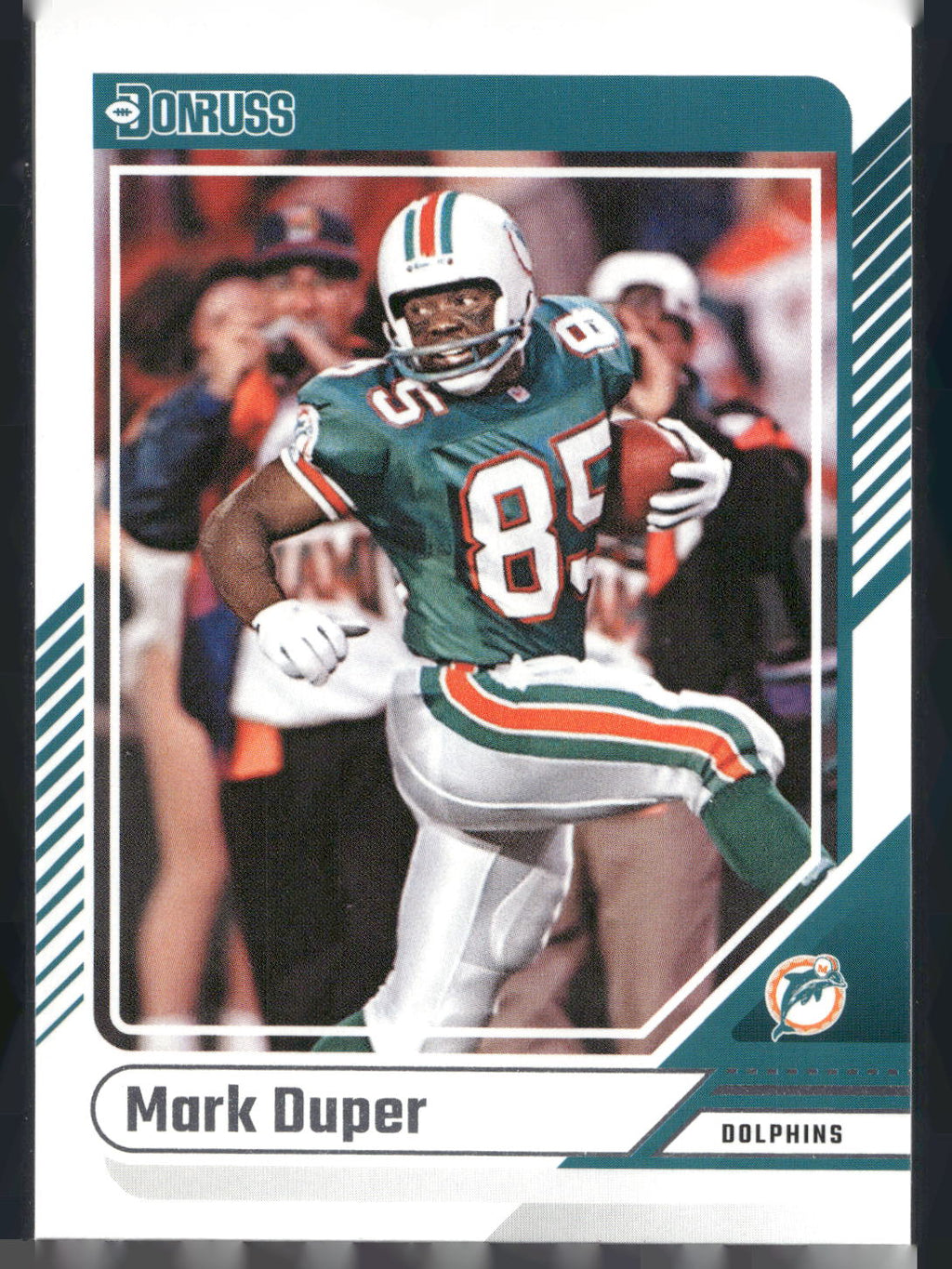 2024 Donruss #119 Mark Duper