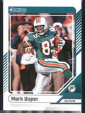 2024 Donruss #119 Mark Duper