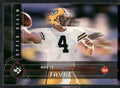 1998 Upper Deck UD3 #74 Brett Favre