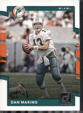 2017 Donruss #144 Dan Marino