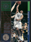 1994-95 SP Championship #6 Jamal Mashburn