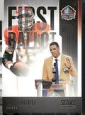 2022 Score #FB-TG Tony Gonzalez First Ballot