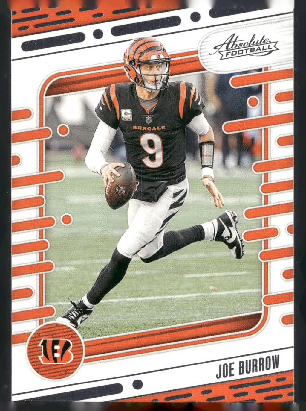 2024 Panini Absolute #20 Joe Burrow Retail