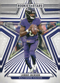 2024 Panini Rookies & Stars #10 Lamar Jackson