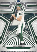 2024 Panini Rookies & Stars #73 Aaron Rodgers