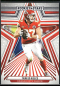 2024 Panini Rookies & Stars #48 Travis Kelce