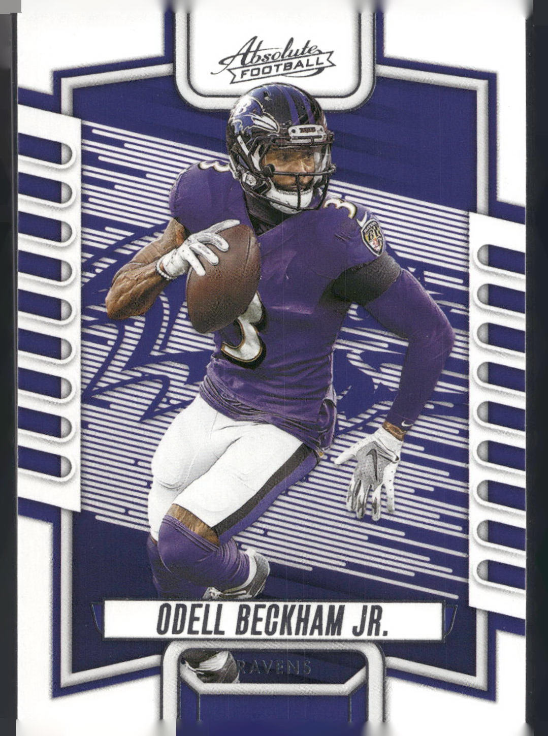 2023 Panini Absolute #97 Odell Beckham Jr. Retail