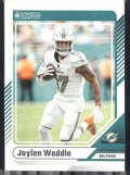 2024 Donruss #125 Jaylen Waddle