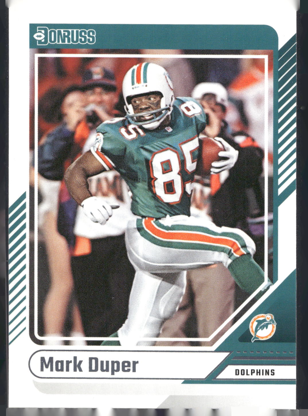 2024 Donruss #119 Mark Duper