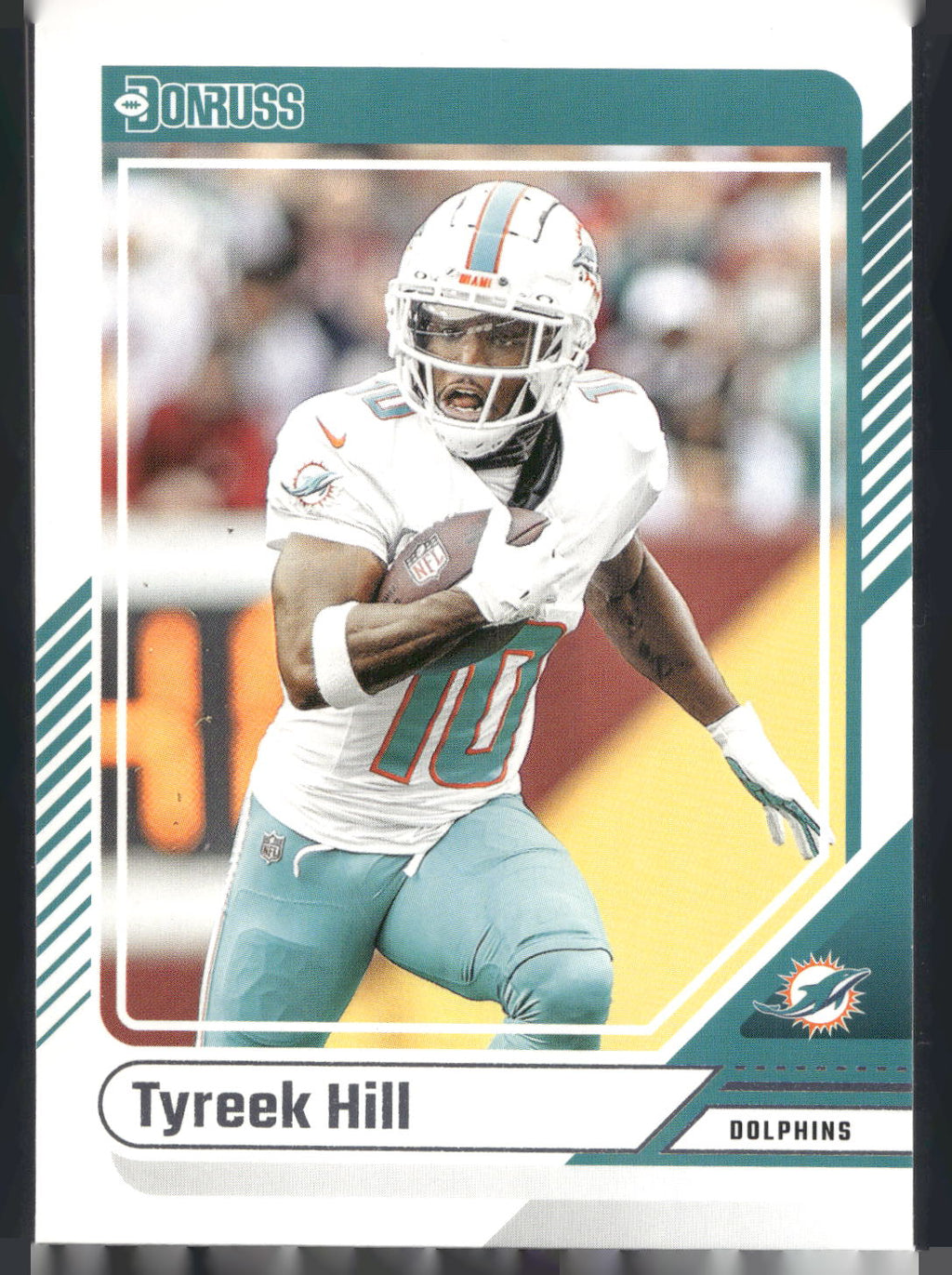 2024 Donruss #275 Tyreek Hill