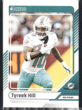 2024 Donruss #275 Tyreek Hill