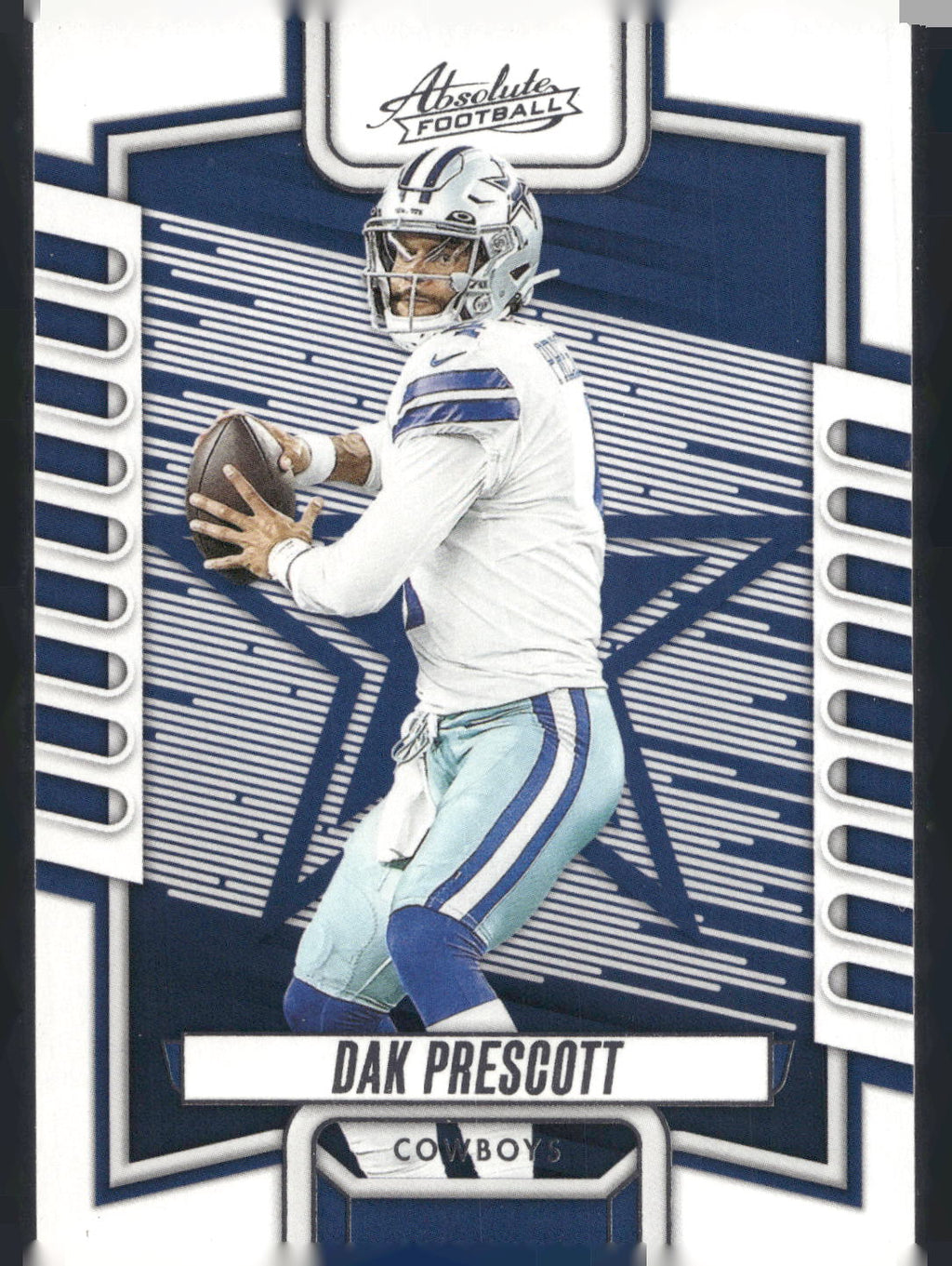 2023 Panini Absolute #26 Dak Prescott Retail