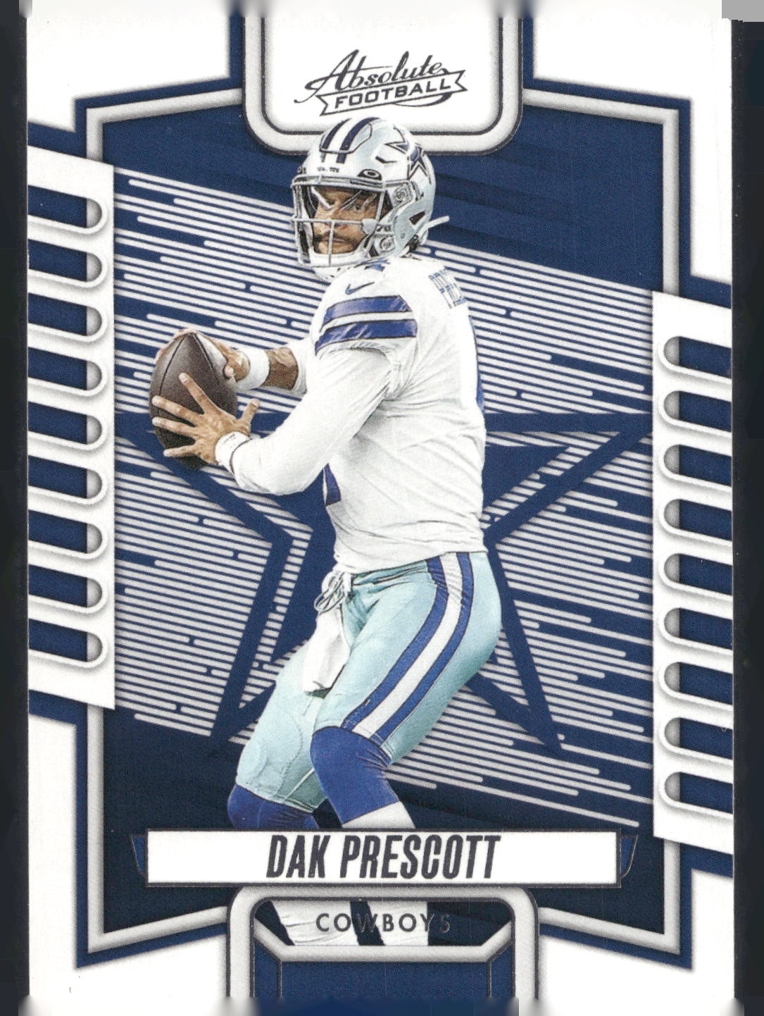 2023 Panini Absolute #26 Dak Prescott Retail