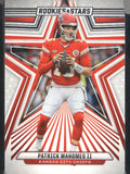 2024 Panini Rookies & Stars #49 Patrick Mahomes II