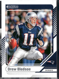 2024 Donruss #225 Drew Bledsoe
