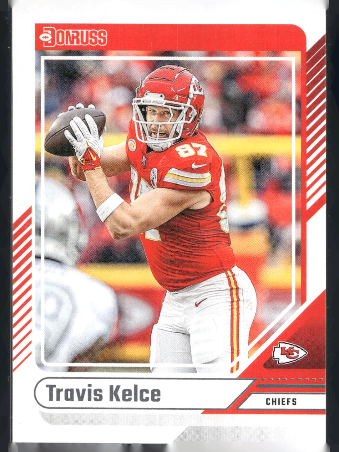 2024 Donruss #285 Travis Kelce