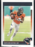 2024 Score #87 Courtland Sutton