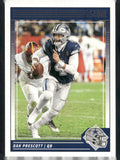 2024 Score #73 Dak Prescott