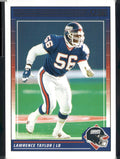 2024 Score #289 Lawrence Taylor