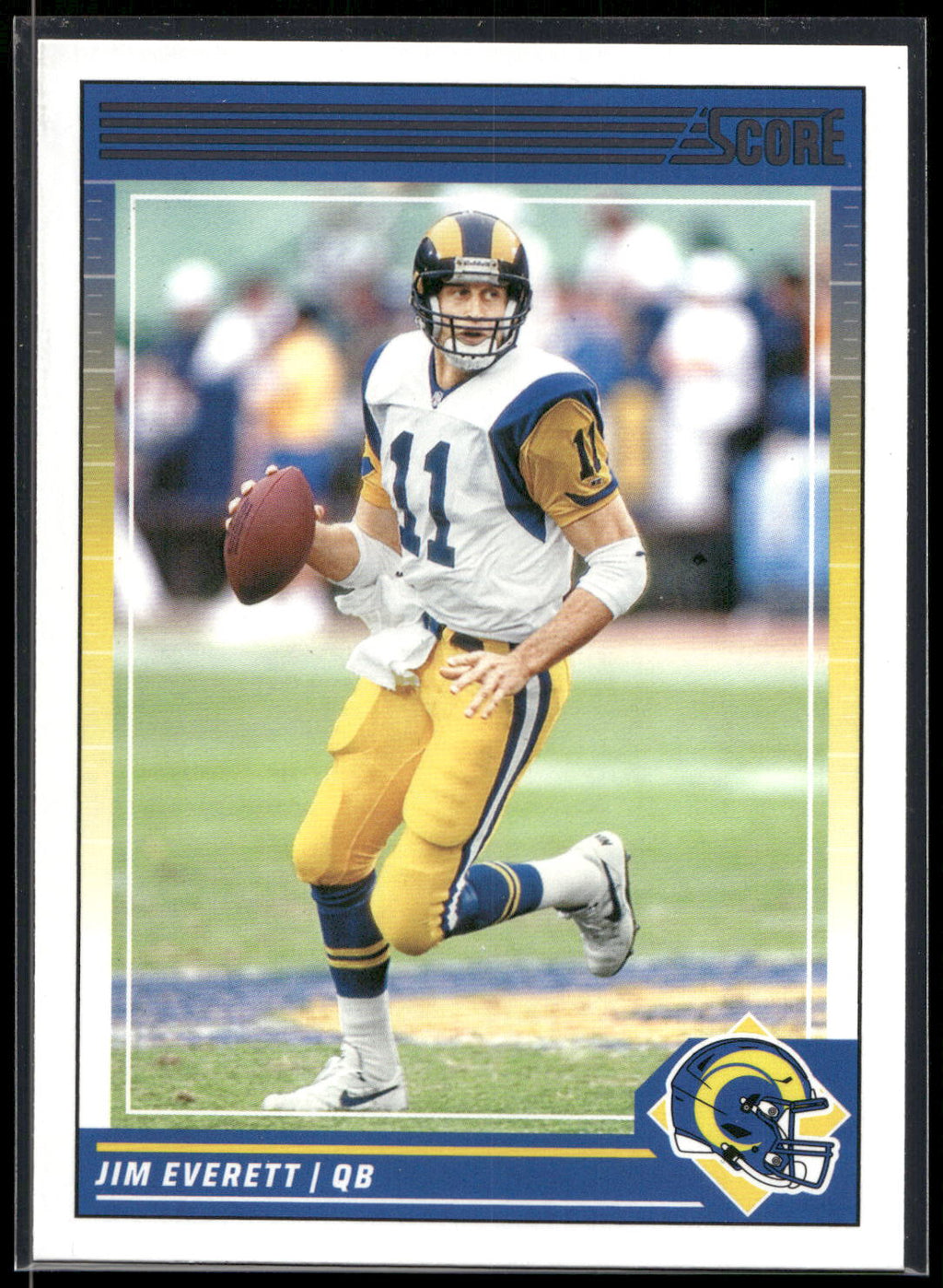 2024 Score #162 Jim Everett
