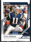 2024 Donruss #225 Drew Bledsoe