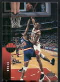 1994-95 Upper Deck #127 Scottie Pippen