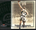 2003-04 Fleer Patchworks #82 Vladimir Radmanovic
