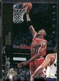 1993-94 Upper Deck Special Edition #1 Scottie Pippen