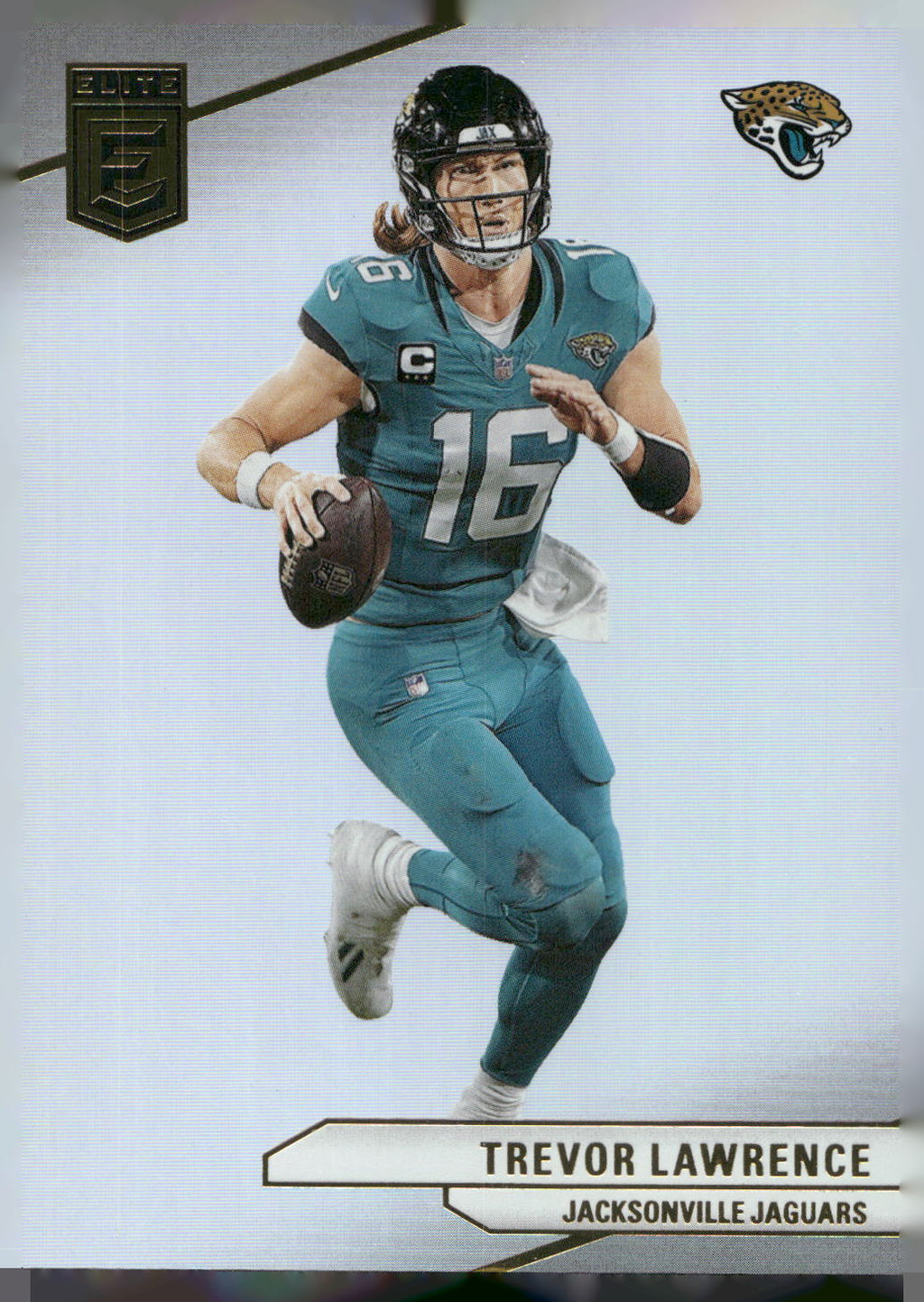 2024 Donruss Elite #47 Trevor Lawrence