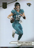 2024 Donruss Elite #47 Trevor Lawrence