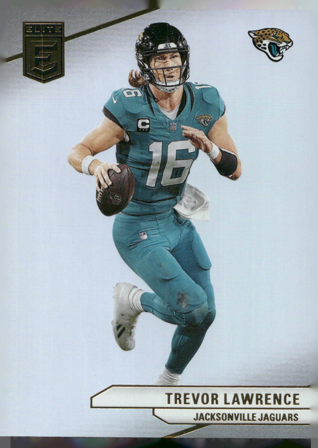 2024 Donruss Elite #47 Trevor Lawrence