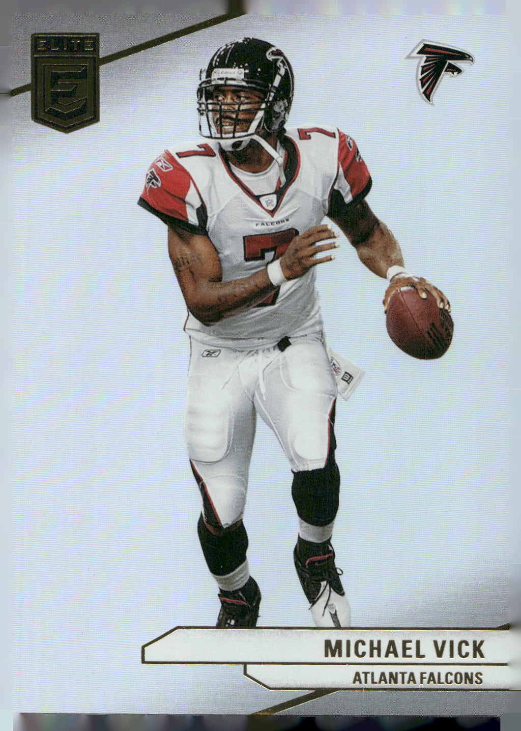 2024 Donruss Elite #57 Michael Vick