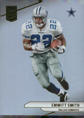 2024 Donruss Elite #91 Emmitt Smith