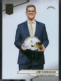 2024 Donruss Elite #100 Jim Harbaugh
