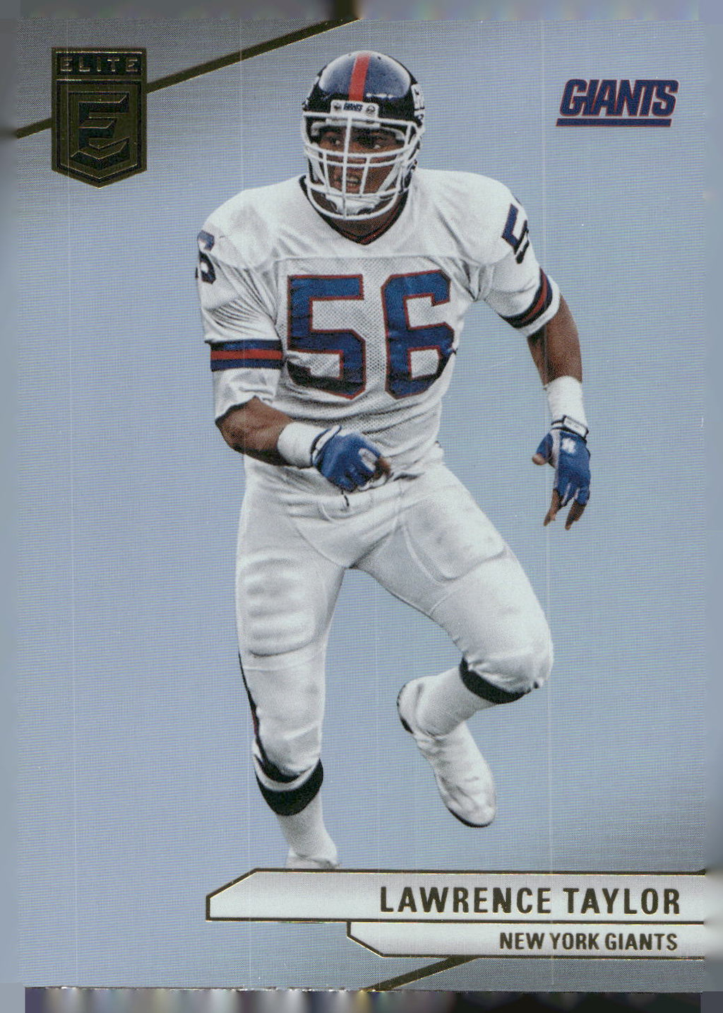 2024 Donruss Elite #96 Lawrence Taylor