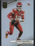 2024 Donruss Elite #70 Patrick Mahomes II