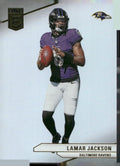 2024 Donruss Elite #75 Lamar Jackson