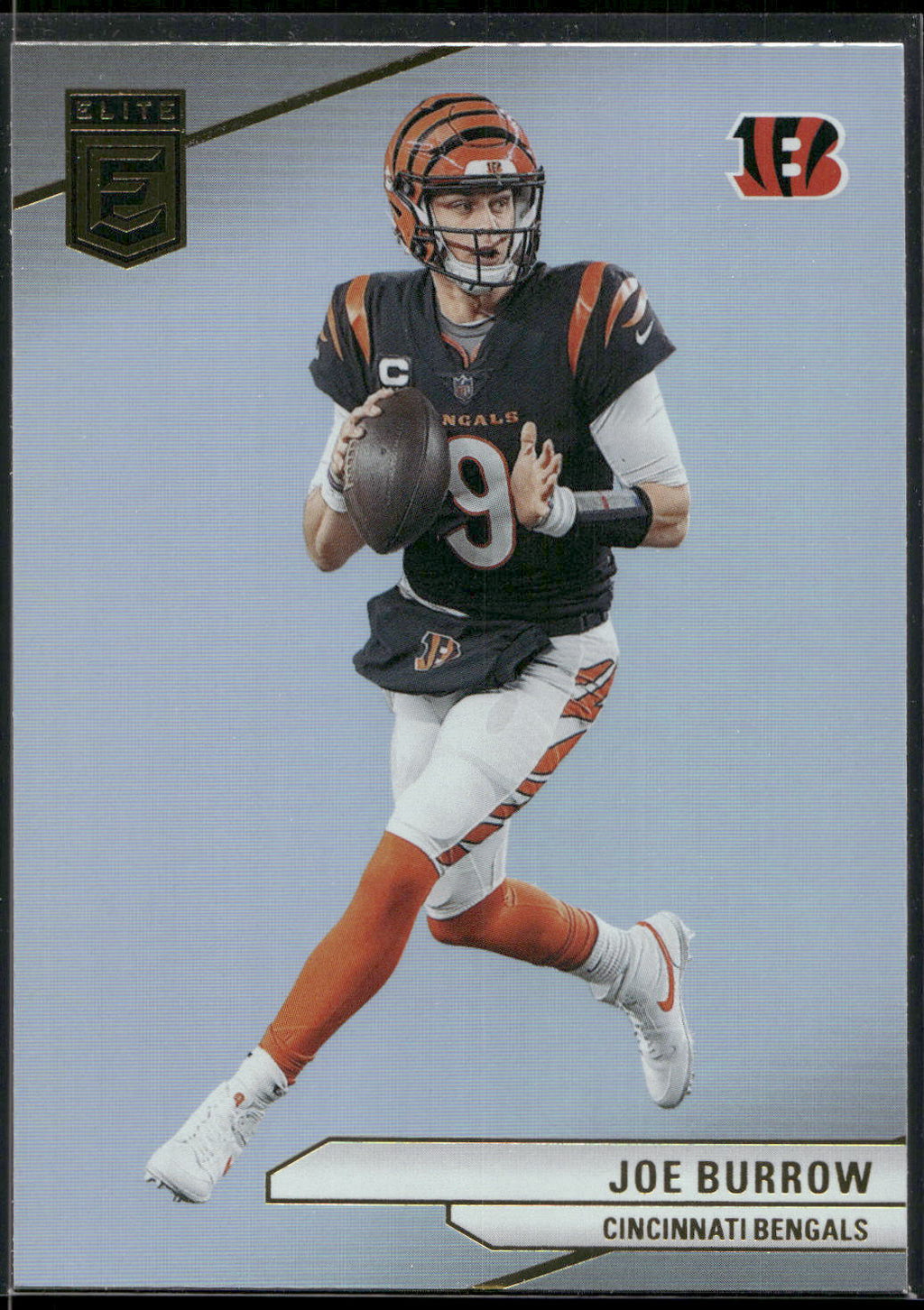 2024 Donruss Elite #54 Joe Burrow
