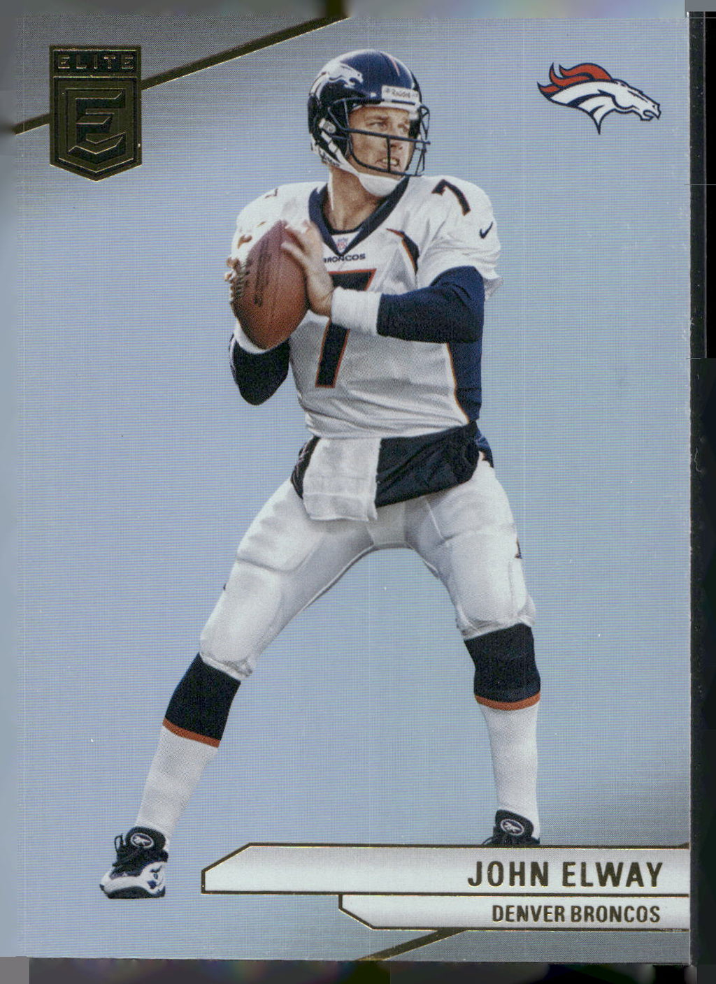 2024 Donruss Elite #39 John Elway