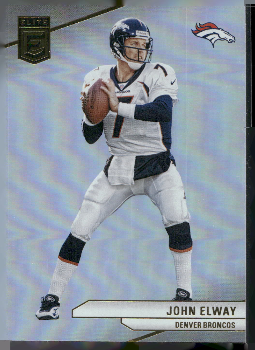 2024 Donruss Elite #39 John Elway