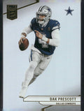 2024 Donruss Elite #20 Dak Prescott