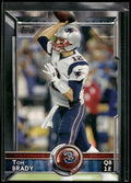 2015 Topps #351 Tom Brady