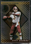 2000 Leaf Limited #80 Jeff George #/4000