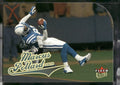 2004 Ultra #19 Marcus Pollard