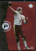2008 SP Rookie Edition #372 Joe Theismann